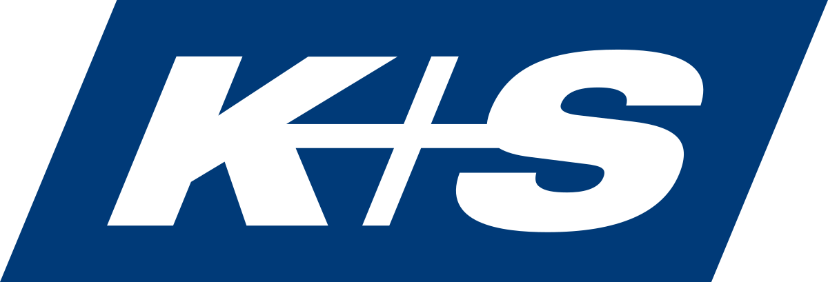 K + S