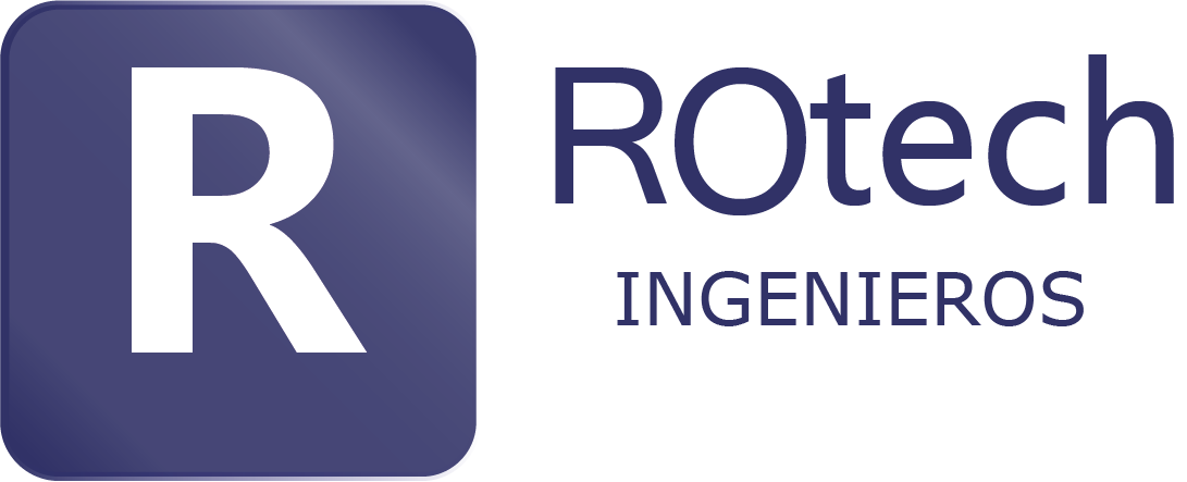 Rotech ingenieros